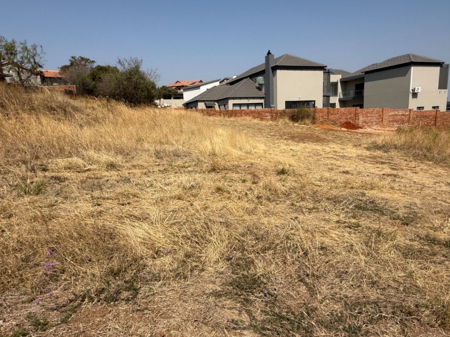 Commercial Property for Sale in Xanadu Eco Residential Estate North West